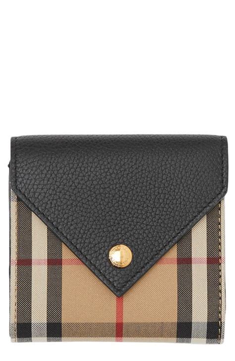 burberry allington juniper green wallet|Women’s Designer Wallets & Card Cases .